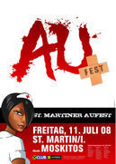 Aufest@Sankt Martin im Innkreis