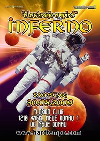 Inferno - Electronic Empire@Florido Beach