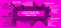 T-Mobile Music City@Ibiza Club