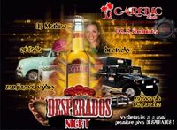 Desperados Night@Caribic Club