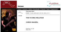 The Flying Hellfish@frei:raum