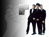 Gruppenavatar von GREEN DAY 4 EVER!!!!!