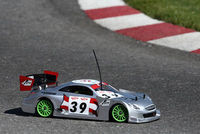 Rc-Modellauto Racing