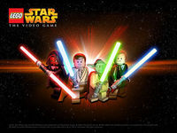 Gruppenavatar von LEGO Star Wars