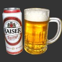 hätten adam und eva Kaiser Bier bessesen...hättn se nie den apfl gfressn!!!!