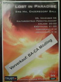 Sportgymnasium Ball@Kulturzentrum