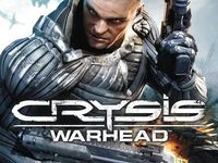 --Crysis Warhead--