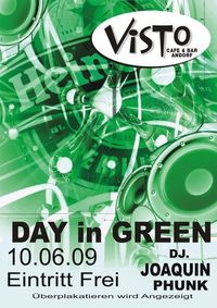  Heineken DAY in GREEN@Visto