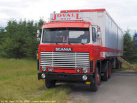 SCANIA_TRUCKER