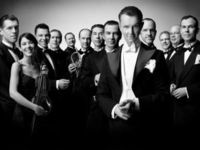 Gruppenavatar von Max Raabe und das Palast Orchester