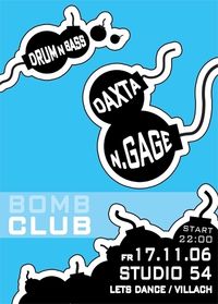 Bombclub #2@Lets Dance