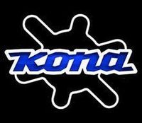 --------i LOVE my KONA---------