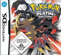 Gruppenavatar von Pokemon Platin