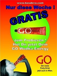 Go4Go Gratiswoche@ - 