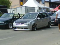 Gruppenavatar von Wörthersee GTI-Treffen 2010....wir kommen....