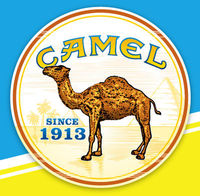 Gruppenavatar von CAMEL-RAUCHER