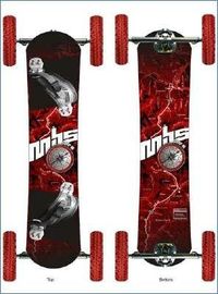 Gruppenavatar von ATB - All Terrain Board