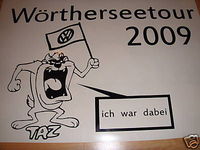 Gruppenavatar von Wörthersee Tour 2010 - wir kommen wieder