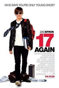 Gruppenavatar von 17again 4ever