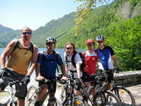 Gruppenavatar von "The Scouts" Mountainbiker