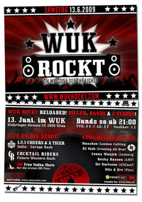 Wuk|rockt