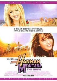 Gruppenavatar von Hannah Montana The Movie