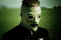 Gruppenavatar von Corey Taylor