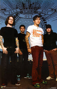 Gruppenavatar von FaLL OuT BoY