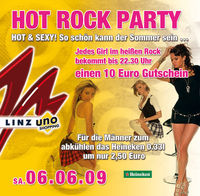 Hot Rock Party