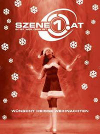 Szene1 Weihnachtsfeier@Empire Club