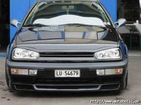 GOLF VR6