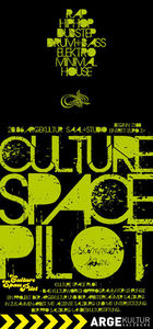 Culture Space Pilot – Summer Jam