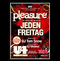 Pleasure@U4