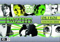 Twizted@Avalon Exil