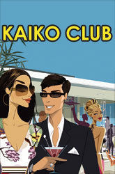 Saturday Night Fever@Kaiko Club