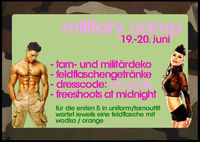 military camp@Zizas