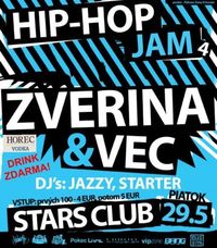 Hip Hop Jam 4@Stars Club