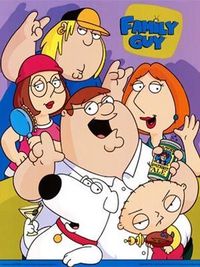 Gruppenavatar von Family Guy