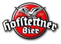 Hofstettner Bier