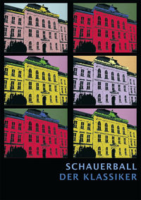 Schauerball... a Klassika@Stadttheater Greif