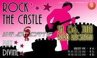 Rock the Castle@Burgruine Reichenau