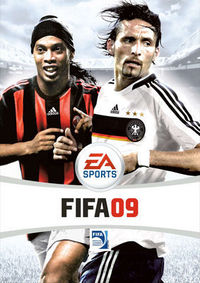 FIFA Zocker