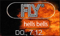 Krampus - Hells Bells@Fly