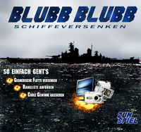 Gruppenavatar von blubb