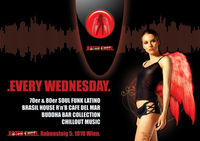 Every Wednesday@Roter Engel