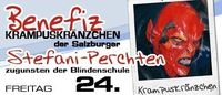 Benefiz Krampuskränzchen@Mausefalle