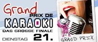 Grand Prix De Karaoke@Mausefalle