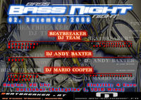 Bass Night@Bottle Bar