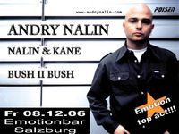 Andry Nalin@Emotionbar West