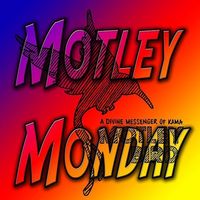 Motley Monday@Jimmy's Club